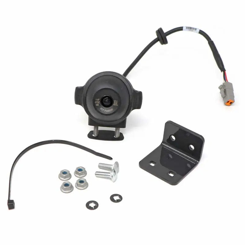 rear camera kit for loaders