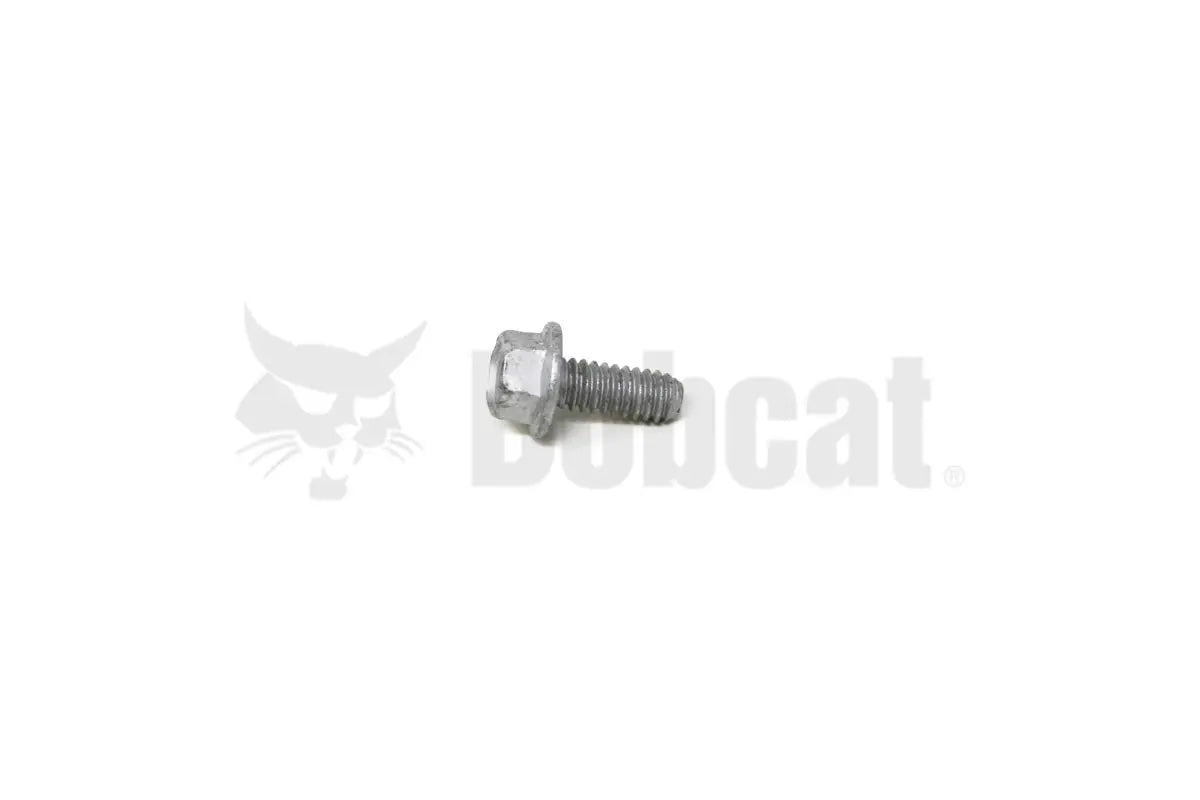 Heavy Duty Hex Screw