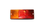 Rear Light Turn Signal