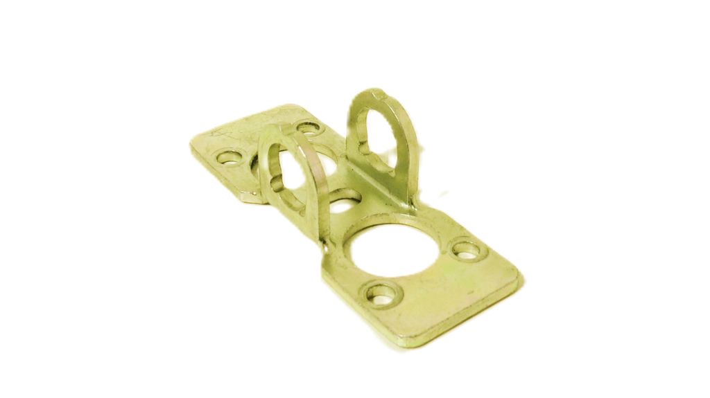 Bracket Pedal