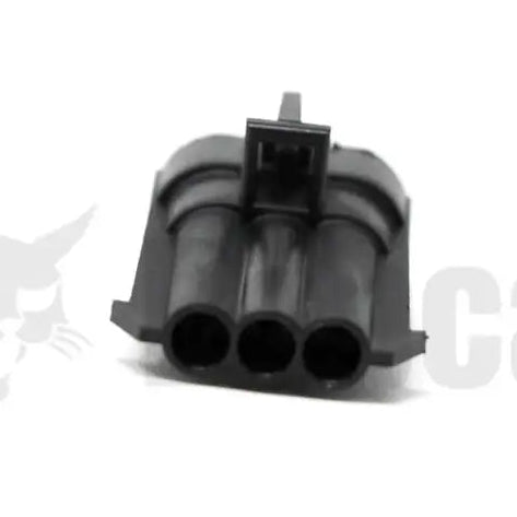 3 pin metri pack connector