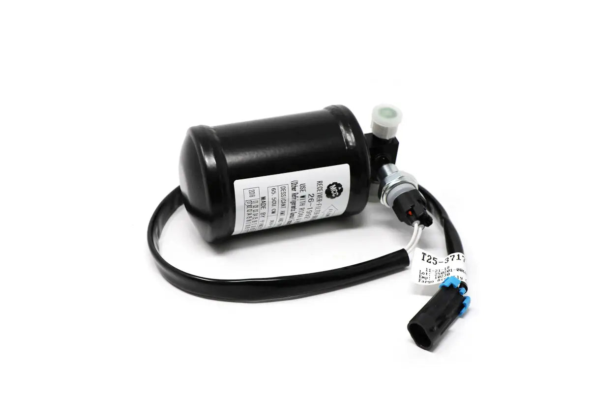A/C Receiver Drier