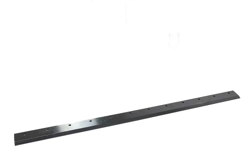 71 Inch Bolt-On Single Bevel Cutting Edge for 72" Snow Blower