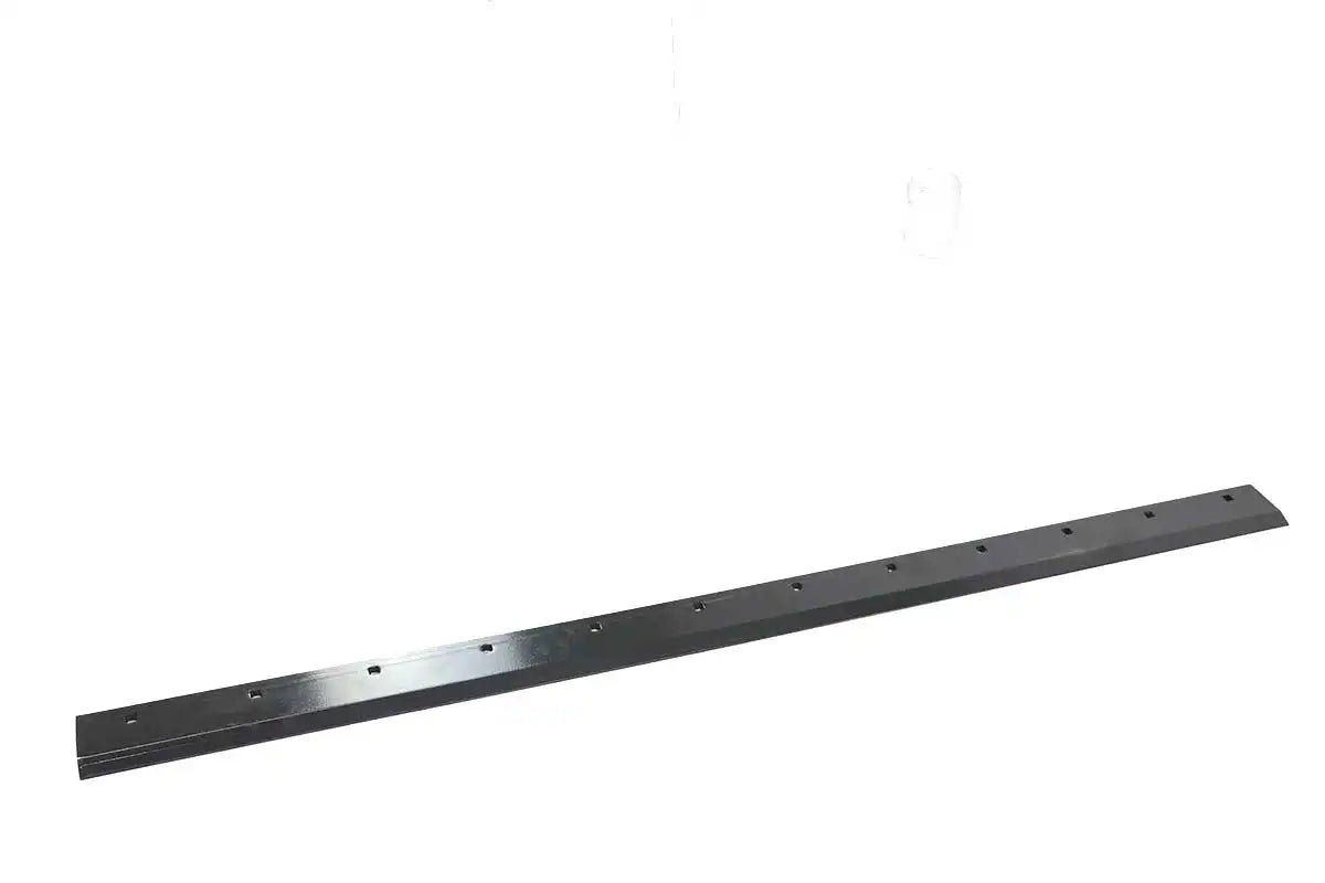 71 Inch Bolt-On Single Bevel Cutting Edge for 72" Snow Blower