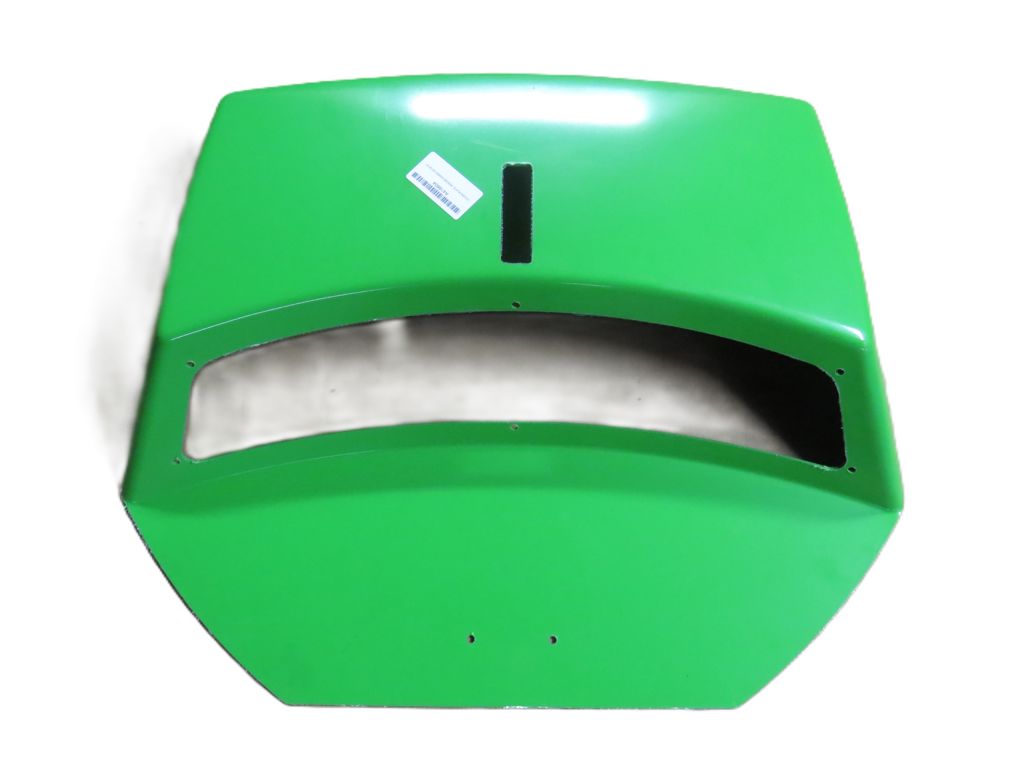 A416604 avant engine cover 