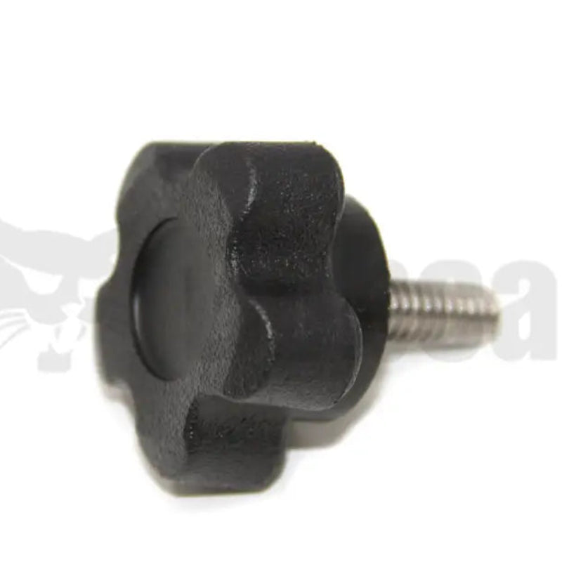 Filter Cover Knob for Bobcat Equipment