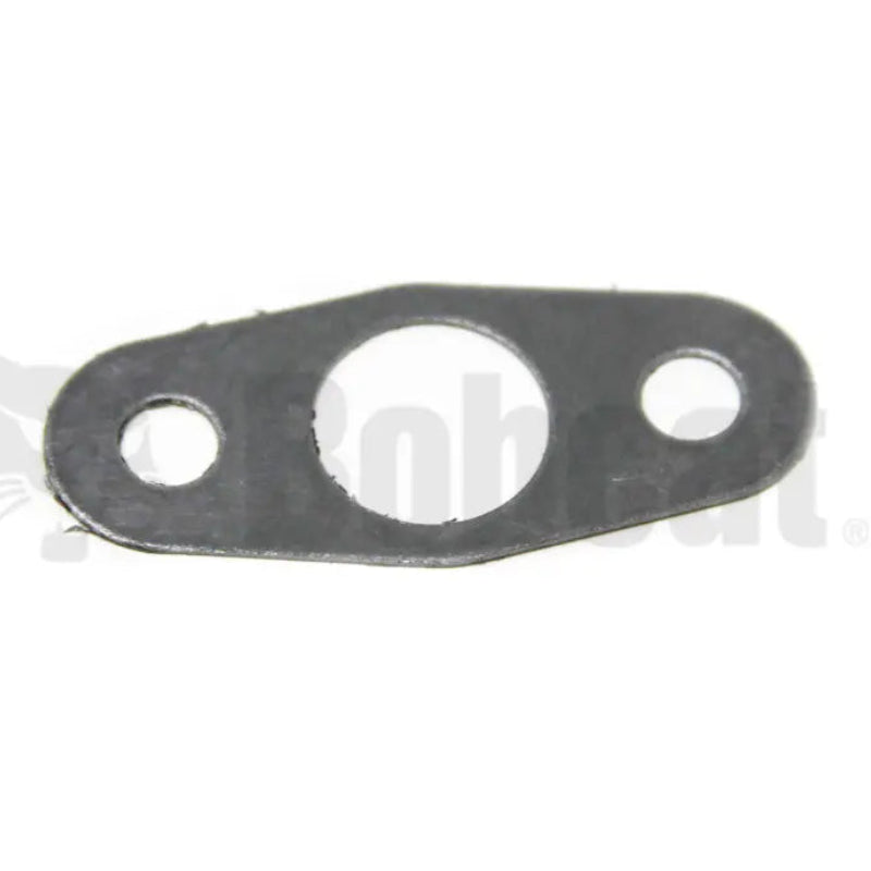 oil return tube gasket