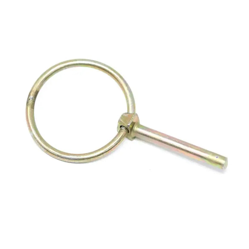 Lock Pin for Bobcat Equipment