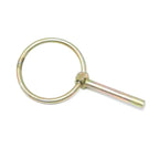 Lock Pin for Bobcat Equipment