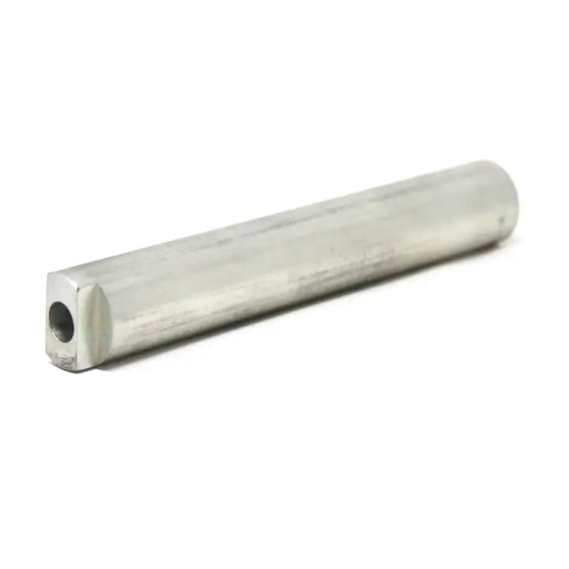 keyed pin for mini track loaders