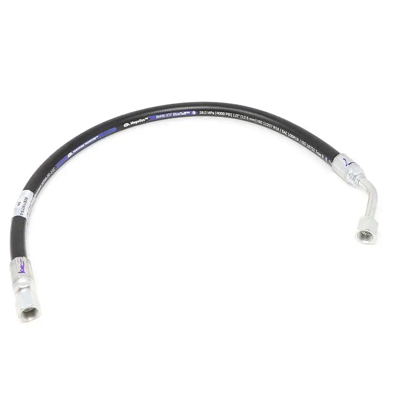 hydraulic hose 2