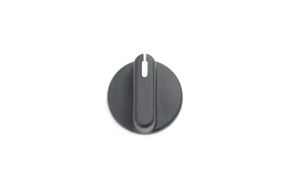 Throttle Control Knob for Excavators and Loaders
