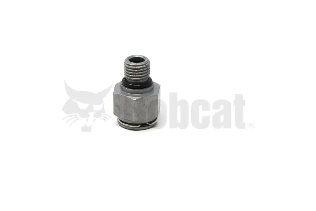 Hydraulic Connector Fitting