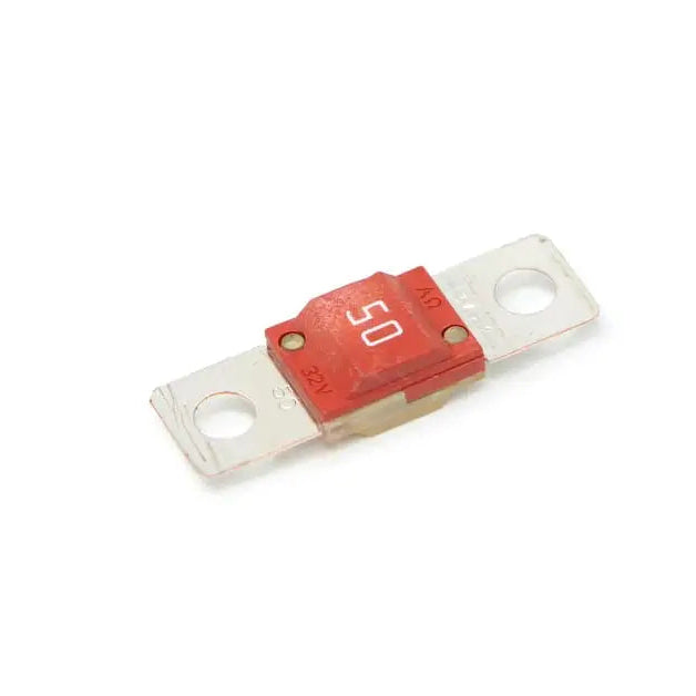 50 amp fuse for loaders