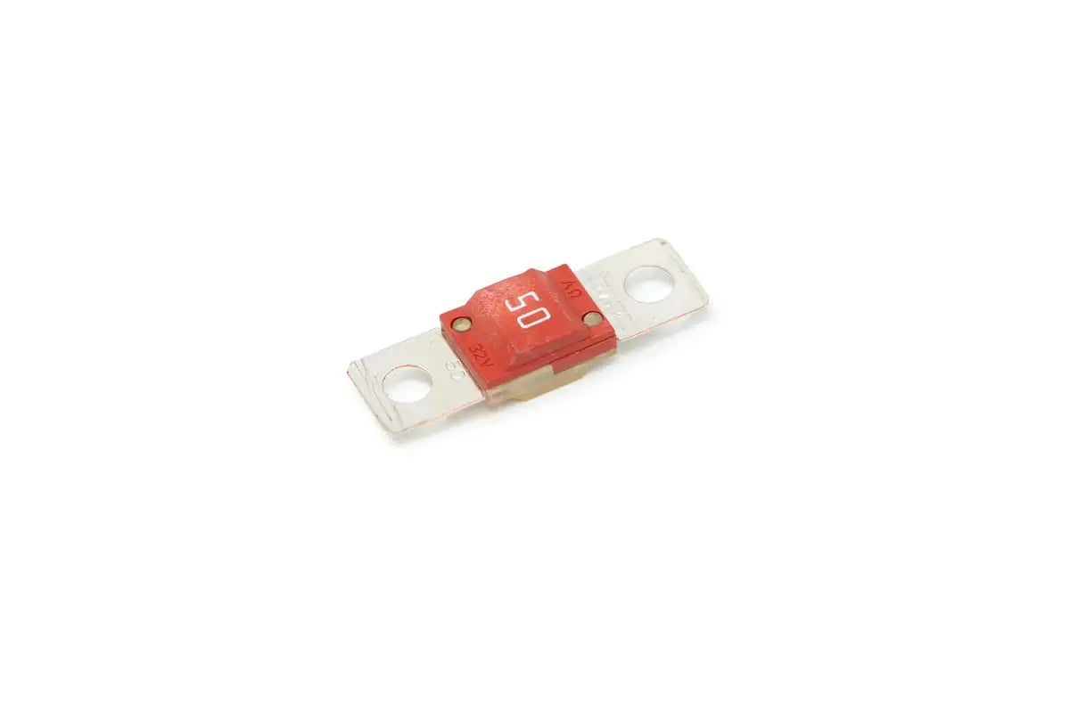 50 Amp Fuse for Loaders