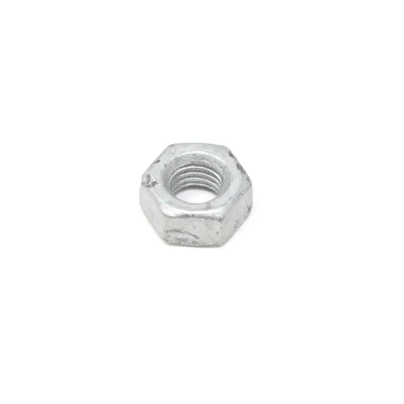 hex nut 3