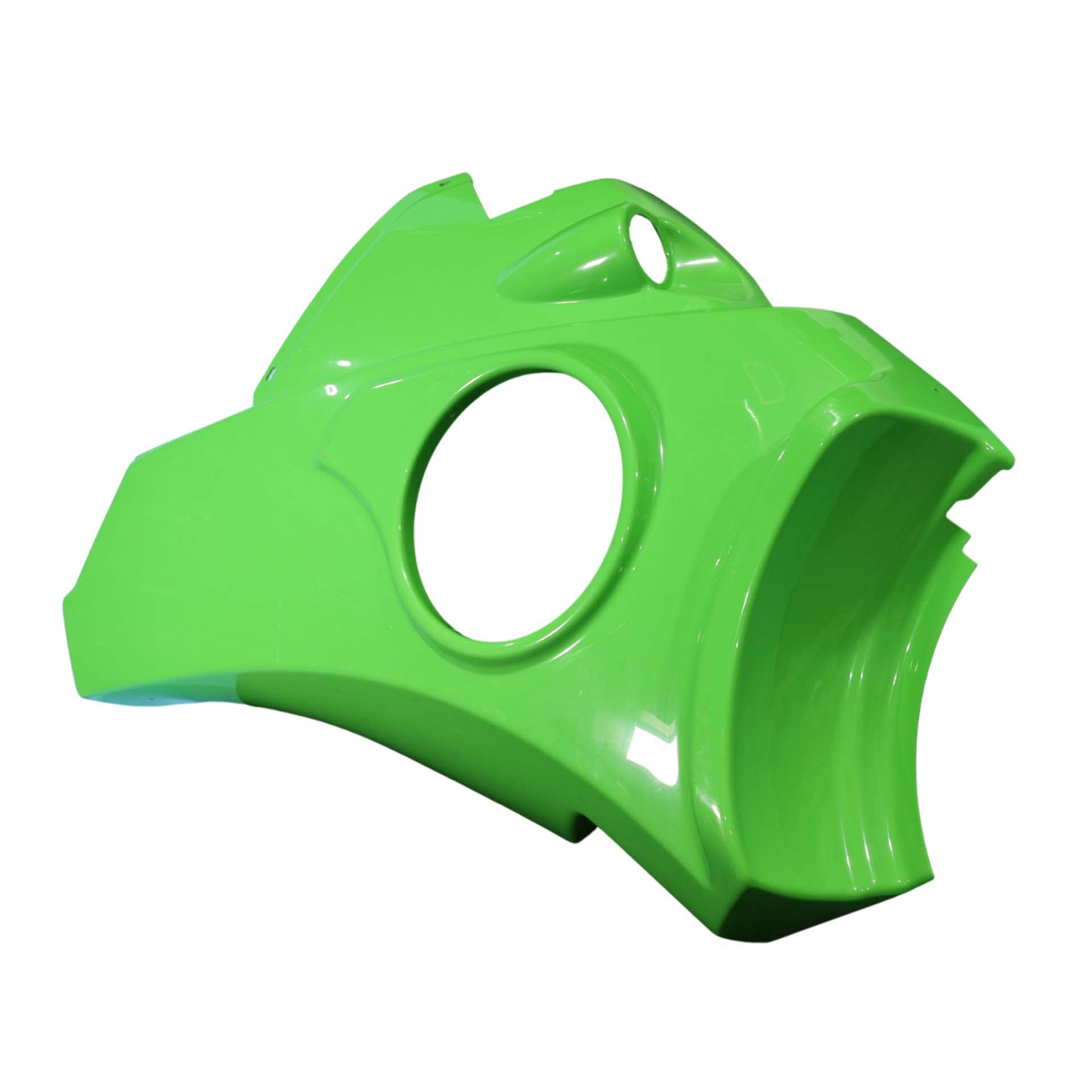 Right Front Cover Plate for 500/600 Series