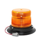 led beacon strobe light magnetic mount