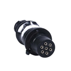 avant 7 pin wire adapter multi connector a36679
