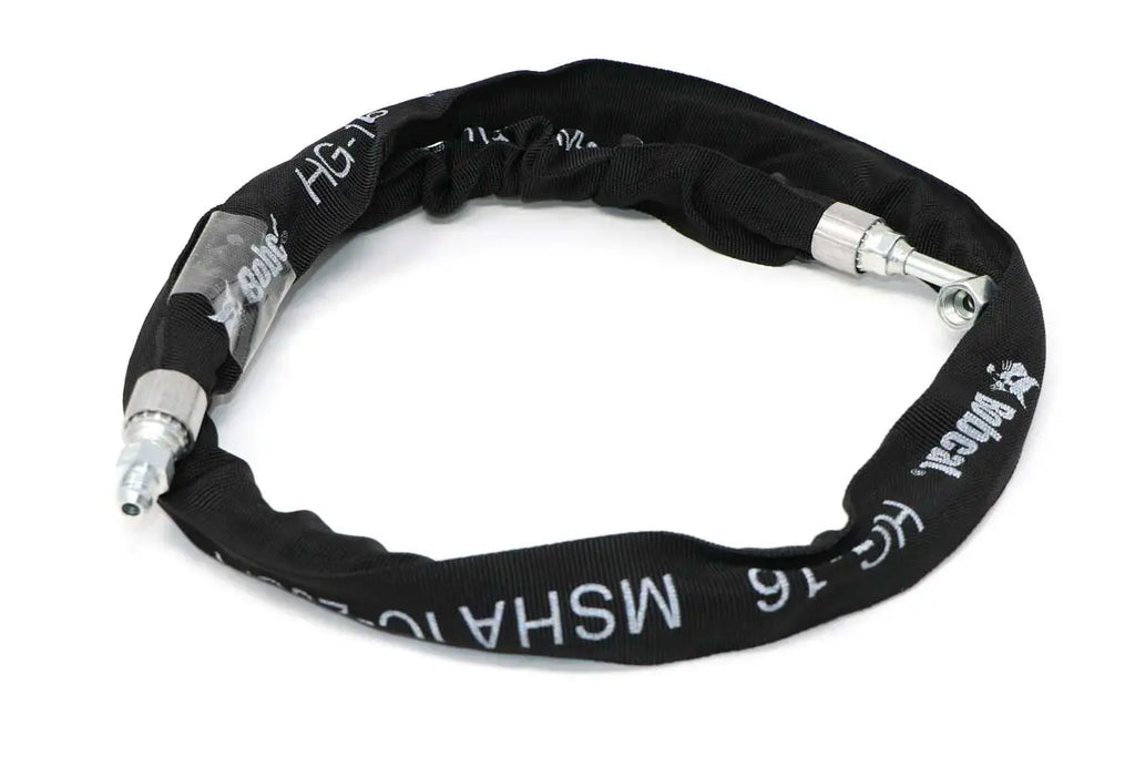 hydraulic hose 3