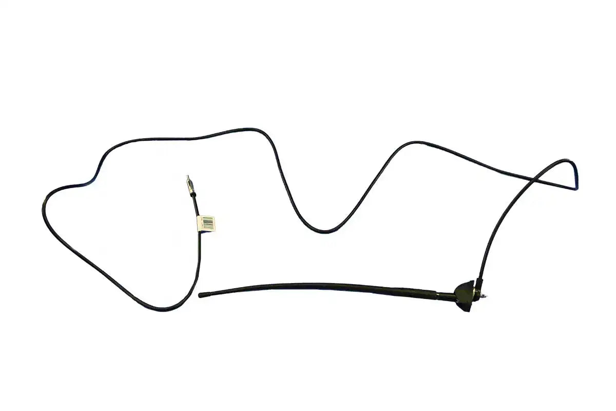 94 Inch Cable and Antenna for Radio Kit