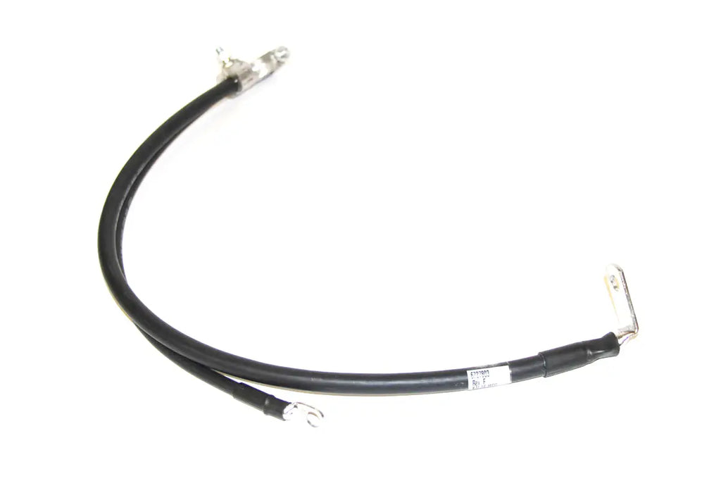 Negative Battery Cable