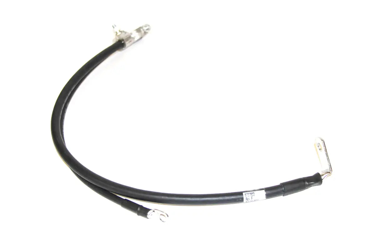 Negative Battery Cable