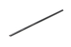 fuel system hose for loaders