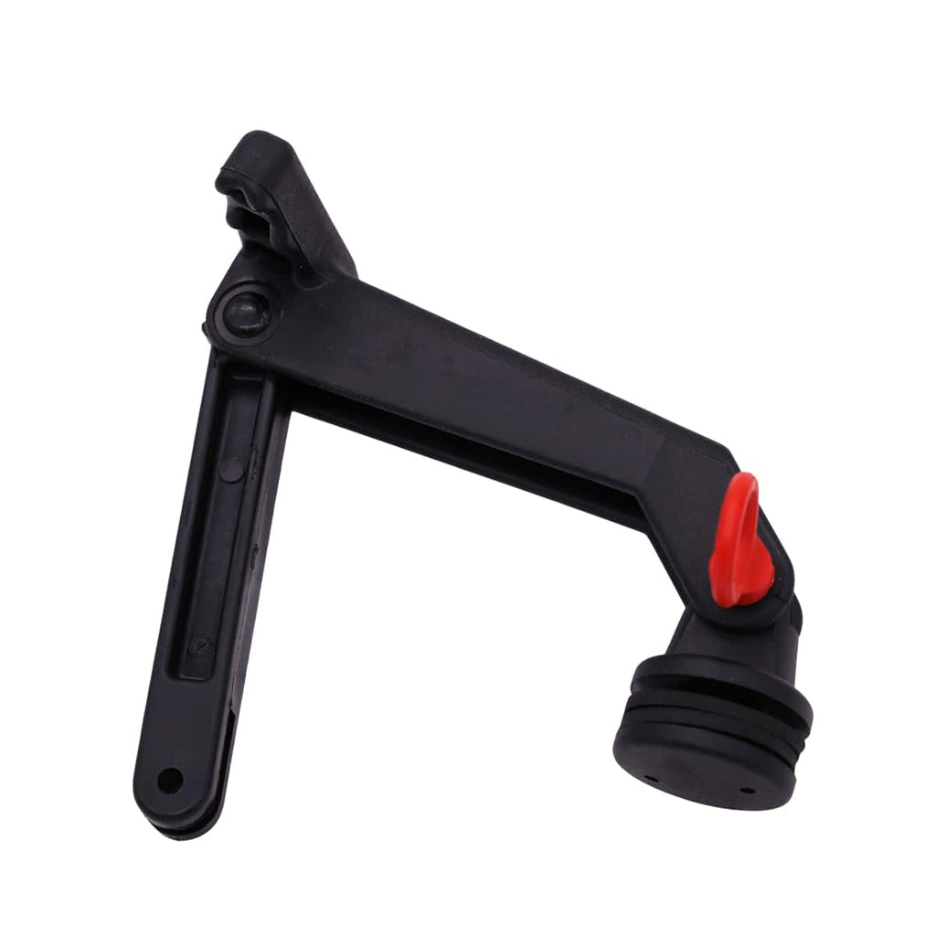 Latch / Handle, Right Window