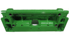 avant attachment coupling plate a441333