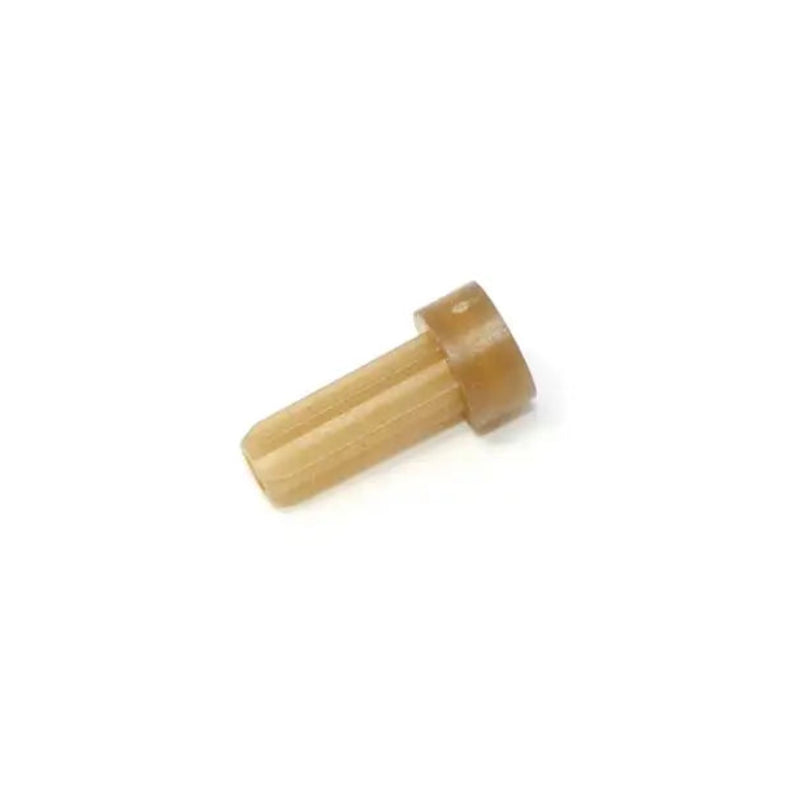 plastic bushing for skid steer loaders