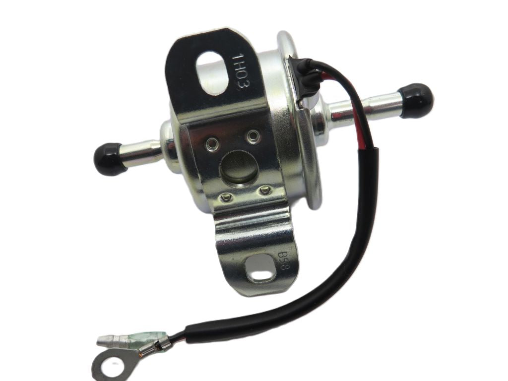 Electric Fuel Pump
