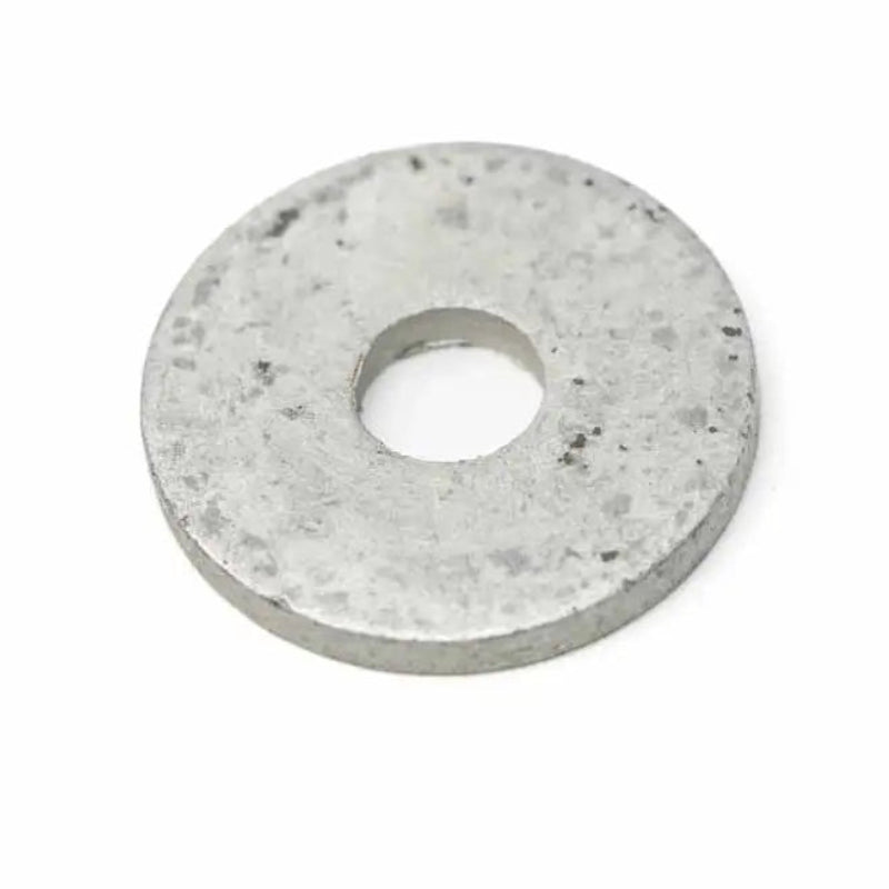 Flat Washer for Bobcat Equipment