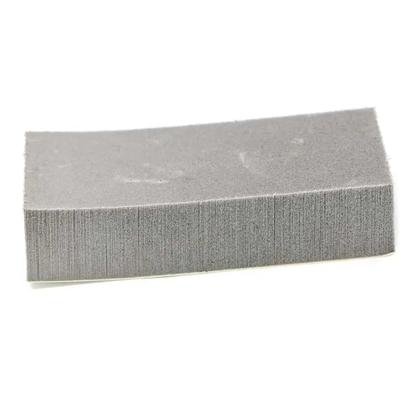 Fuel Tank Insulation for Bobcat Loaders