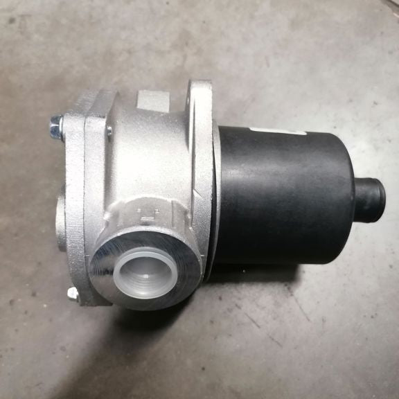 64176 HYDRAULIC OIL FILTER 