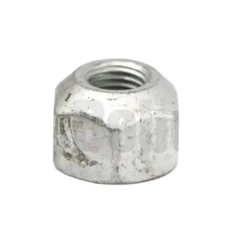 Hexagon Lock Nut for Bobcat Equipment