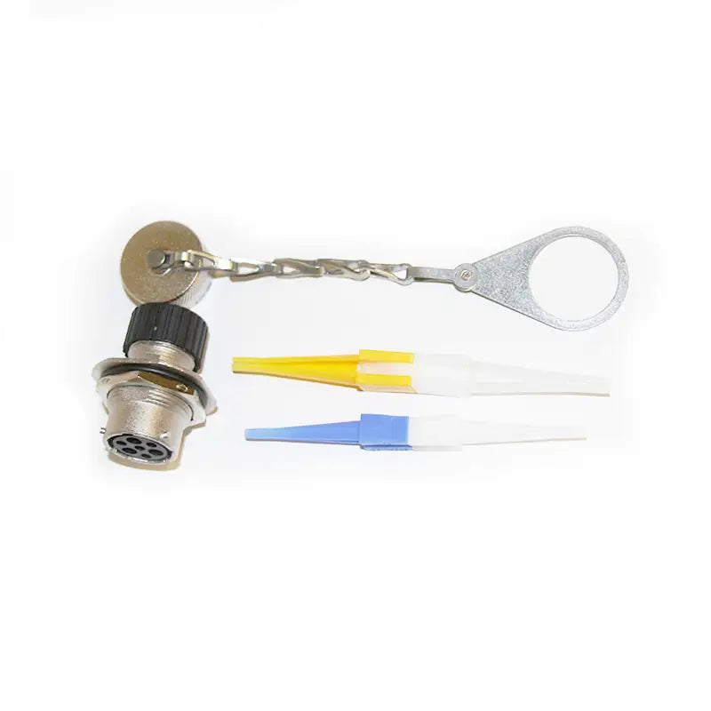 7-Pin Repair Kit, Loader Side