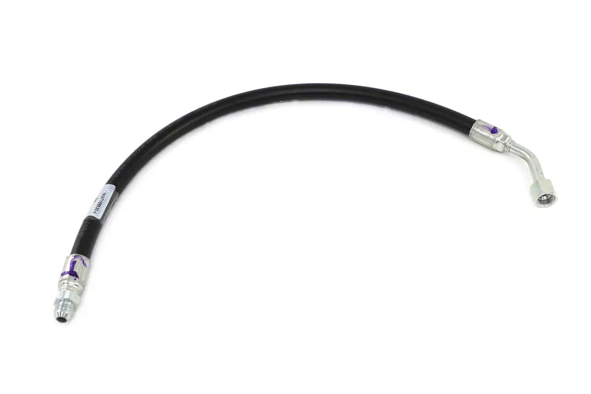 Hydraulic Hose for Loaders