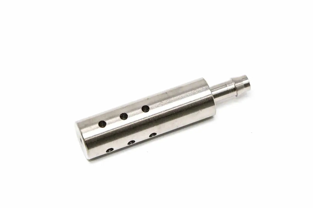 Fuel Clunk for Track Loaders