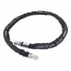 breaker hydraulic hose