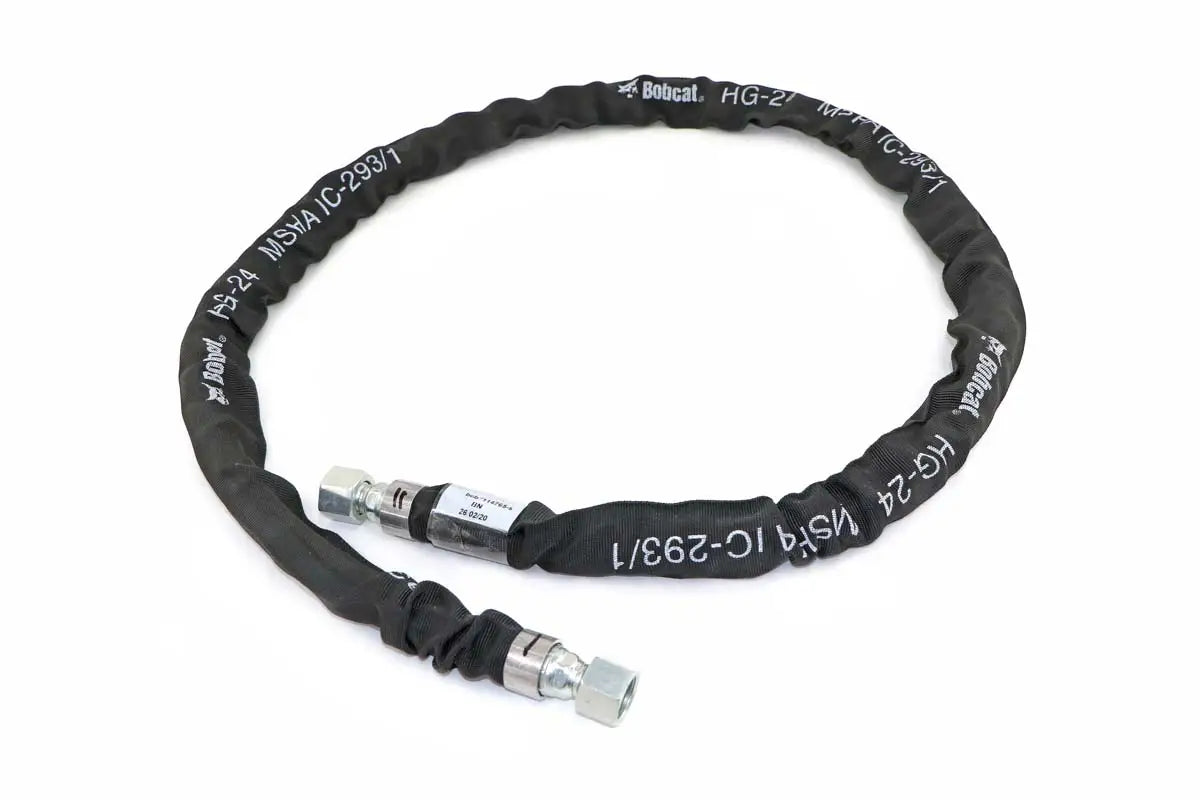 Breaker Hydraulic Hose