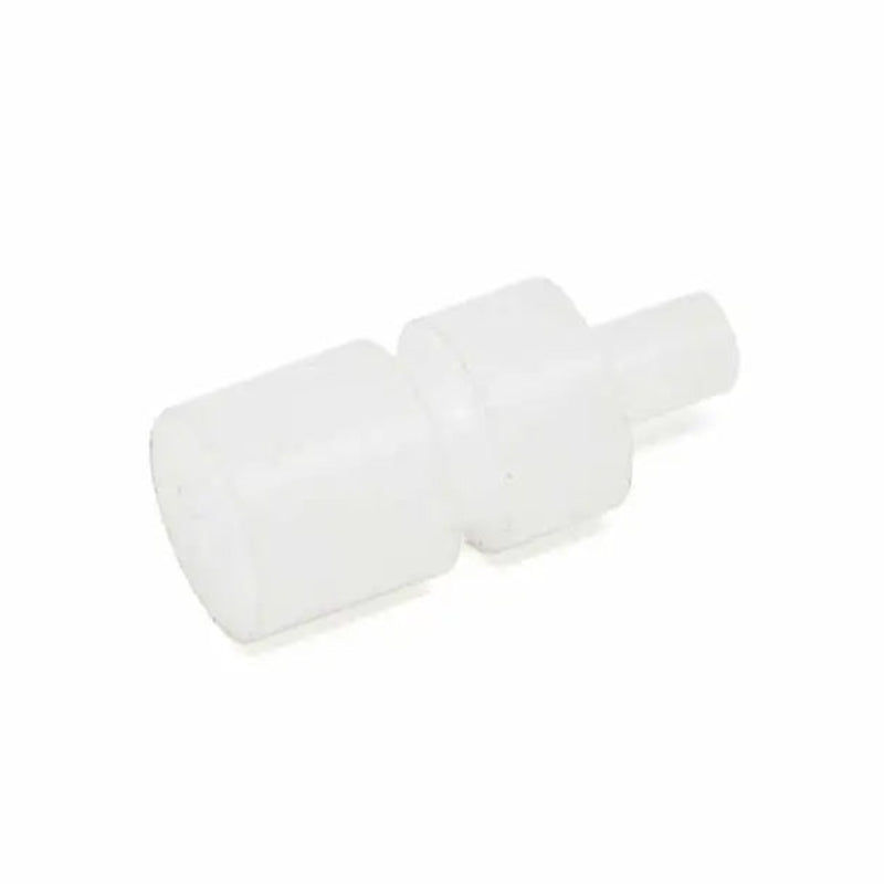 plastic spool plug