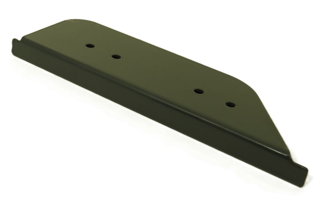 Outside Support Plate