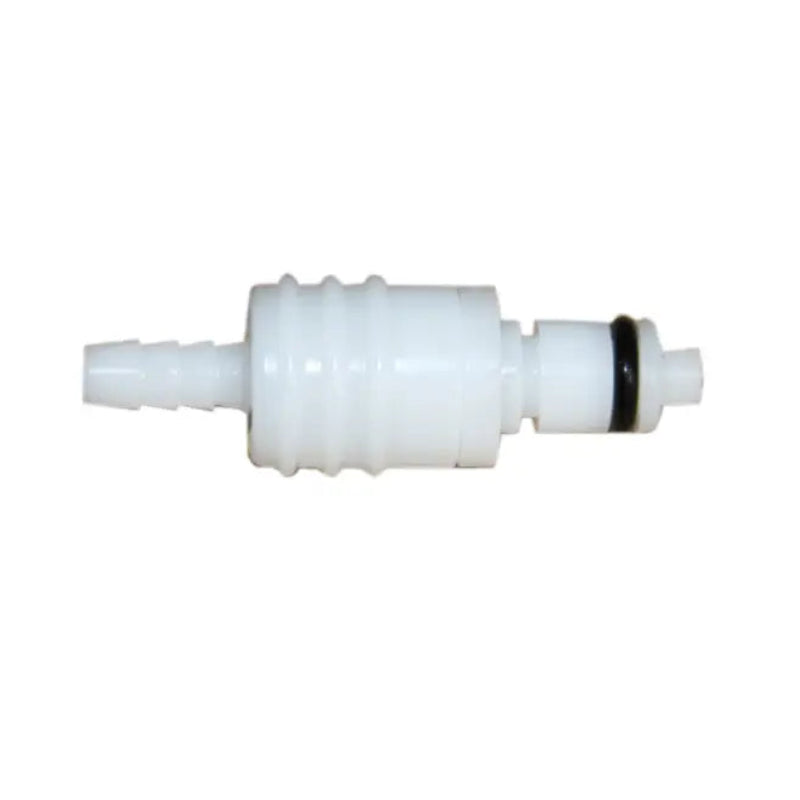 coupler insert for skid steer and track loaders