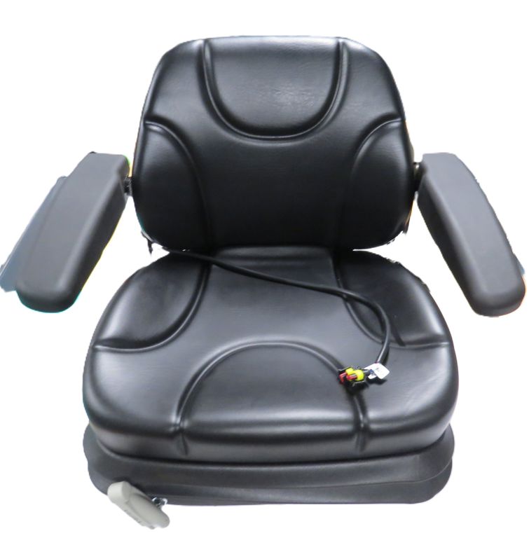 Full Suspension Seat