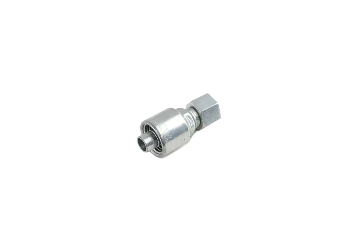 Coupler, 12G-12Fjx