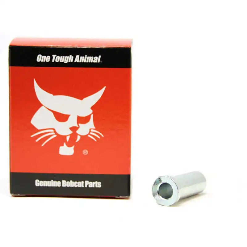 Bobcat Steel Pivot Bushing for Seat Bar 6715865