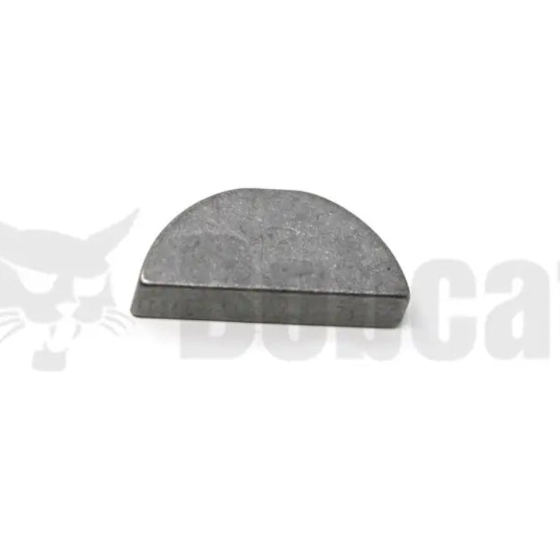 Woodruff Key for Bobcat Equipment