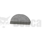 Woodruff Key for Bobcat Equipment