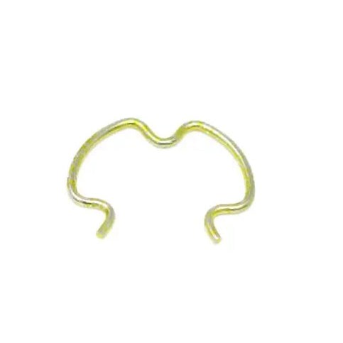 clip for bobcat equipment
